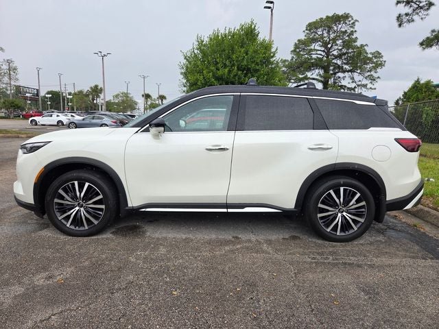 2023 INFINITI QX60 AUTOGRAPH AWD