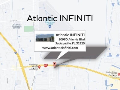 2023 INFINITI QX60 AUTOGRAPH AWD