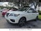 2017 Nissan Pathfinder Platinum