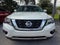 2017 Nissan Pathfinder Platinum
