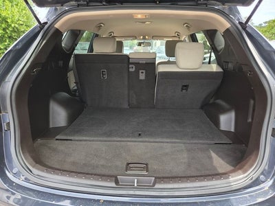2018 Hyundai Santa Fe Sport 2.4 Base