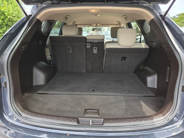 2018 Hyundai Santa Fe Sport 2.4 Base