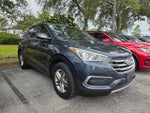 2018 Hyundai Santa Fe Sport 2.4 Base