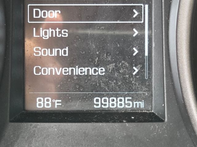 2018 Hyundai Santa Fe Sport 2.4 Base