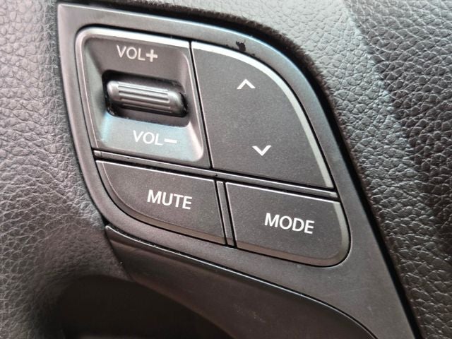 2018 Hyundai Santa Fe Sport 2.4 Base