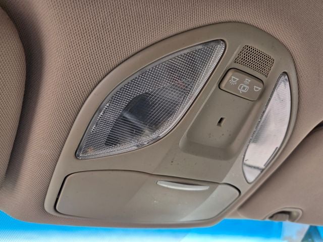 2018 Hyundai Santa Fe Sport 2.4 Base