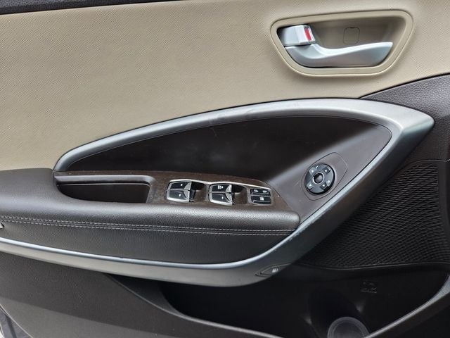 2018 Hyundai Santa Fe Sport 2.4 Base