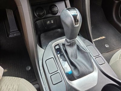 2018 Hyundai Santa Fe Sport 2.4 Base