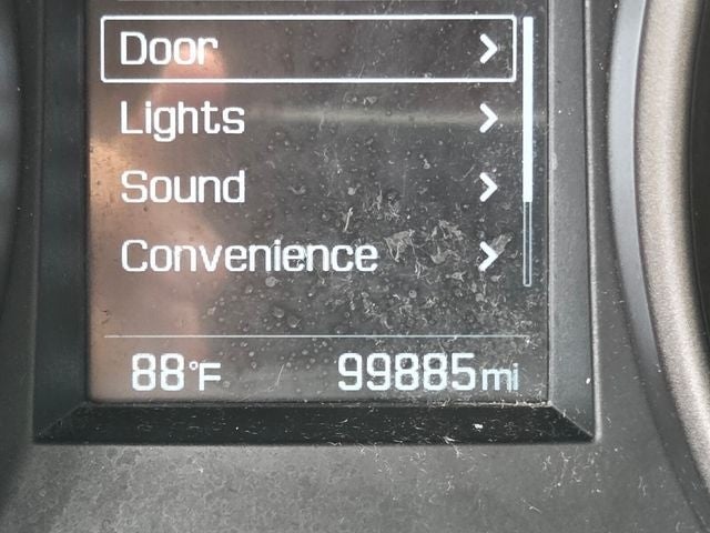 2018 Hyundai Santa Fe Sport 2.4 Base