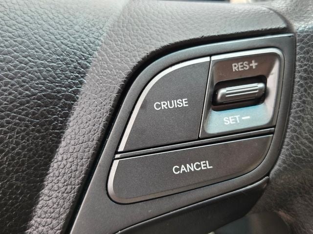 2018 Hyundai Santa Fe Sport 2.4 Base