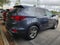 2018 Hyundai Santa Fe Sport 2.4 Base
