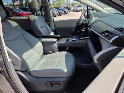 2023 Toyota Sienna XLE 8 Passenger