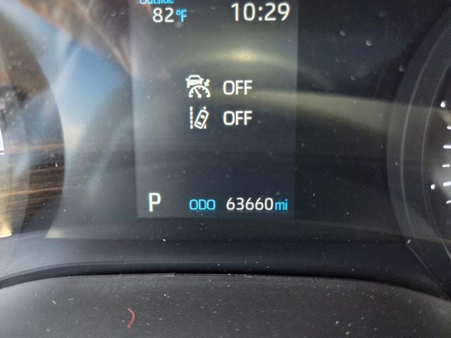 2023 Toyota Sienna XLE 8 Passenger