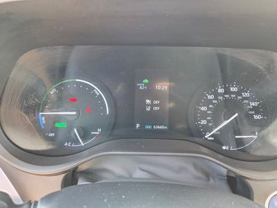 2023 Toyota Sienna XLE 8 Passenger