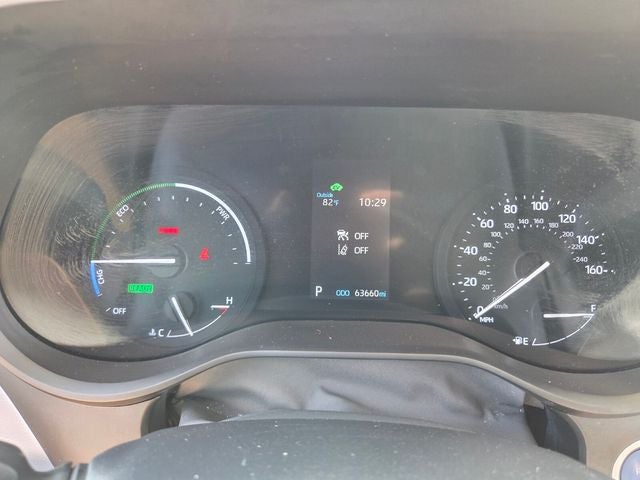 2023 Toyota Sienna XLE 8 Passenger
