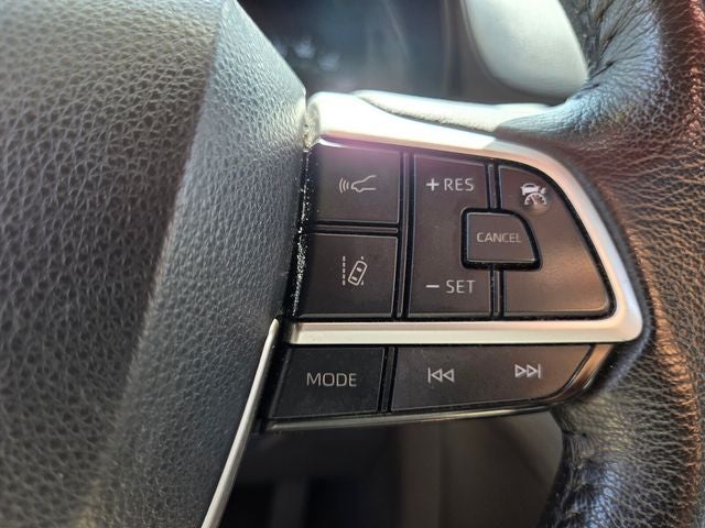 2023 Toyota Sienna XLE 8 Passenger