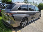 2023 Toyota Sienna XLE 8 Passenger