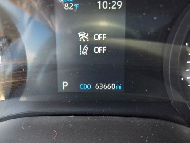 2023 Toyota Sienna XLE 8 Passenger