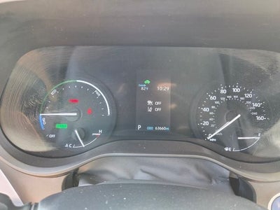 2023 Toyota Sienna XLE 8 Passenger
