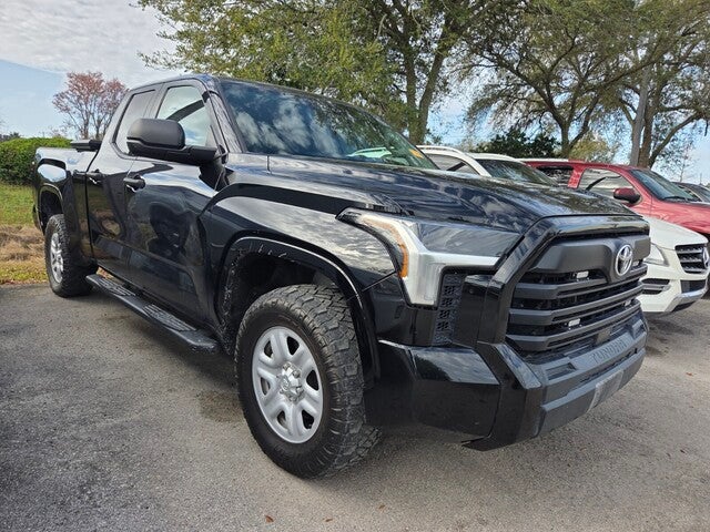 2023 Toyota Tundra SR
