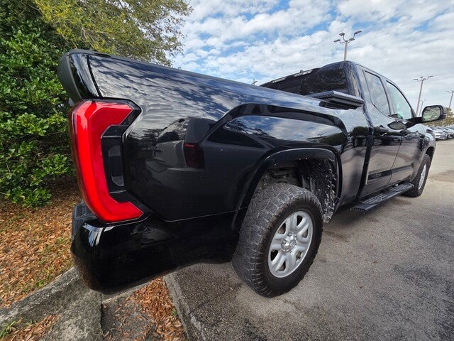 2023 Toyota Tundra SR