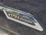 2025 Toyota Tundra 1794