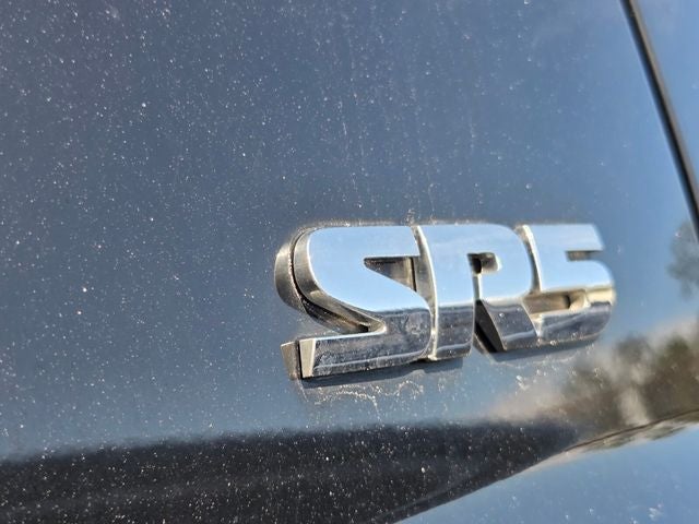 2017 Toyota Tundra SR