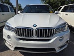 2018 BMW X5 sDrive35i