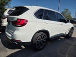 2018 BMW X5 sDrive35i