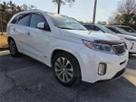 2015 Kia Sorento SX