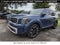 2025 Kia Telluride SX
