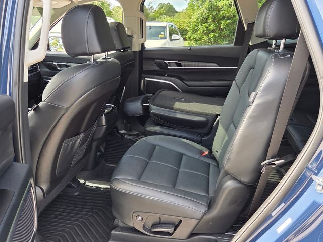 2025 Kia Telluride SX
