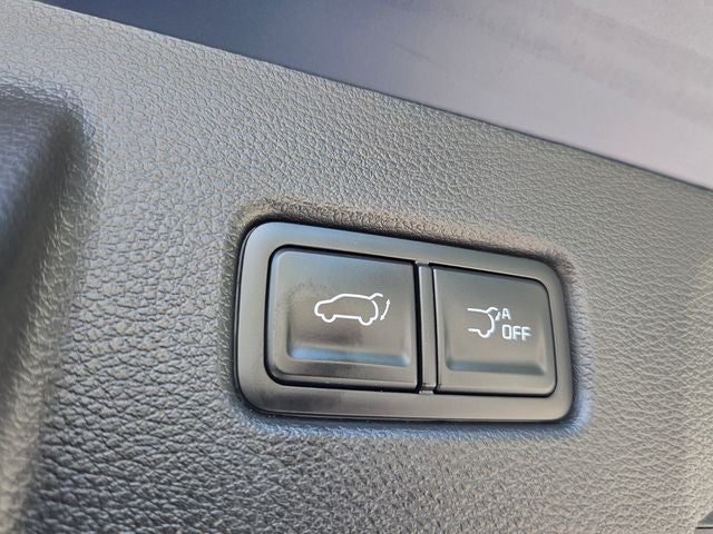 2025 Kia Telluride SX