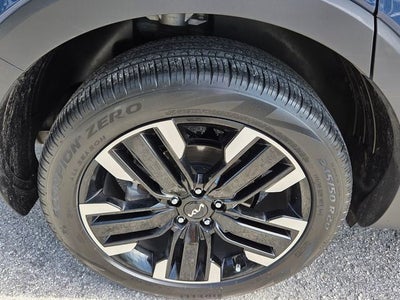 2025 Kia Telluride SX