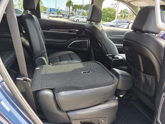 2025 Kia Telluride SX