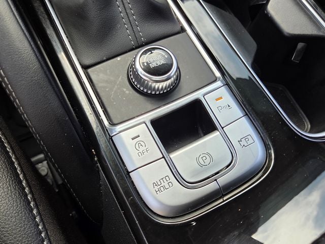 2025 Kia Telluride SX