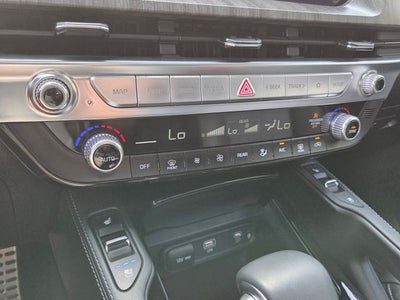 2025 Kia Telluride SX