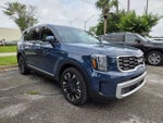 2025 Kia Telluride SX