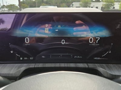 2025 Kia Telluride SX
