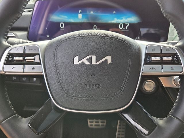 2025 Kia Telluride SX