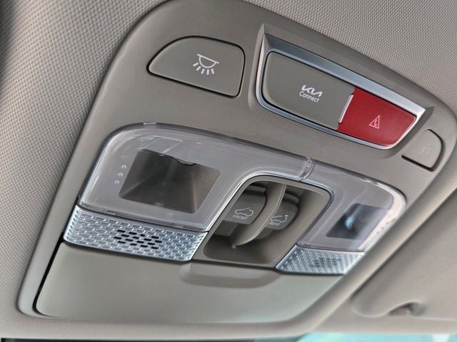 2025 Kia Telluride SX
