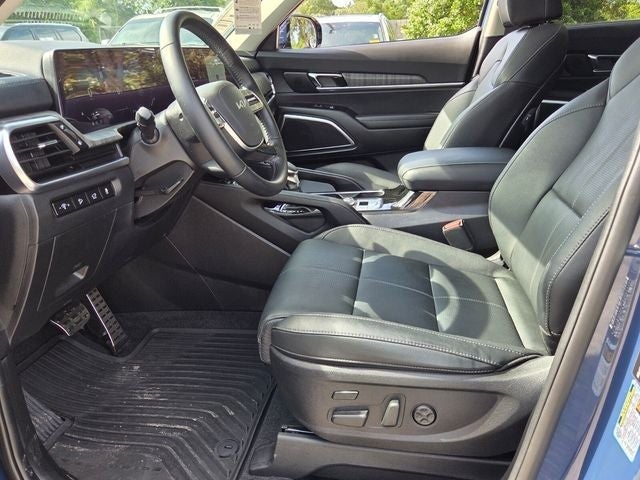 2025 Kia Telluride SX