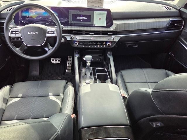 2025 Kia Telluride SX