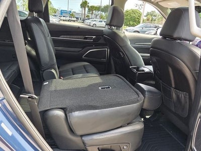 2025 Kia Telluride SX