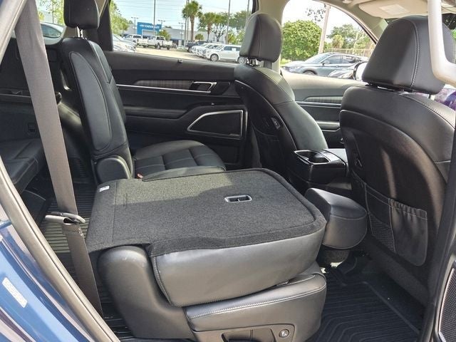 2025 Kia Telluride SX