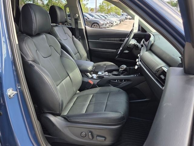 2025 Kia Telluride SX