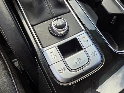 2025 Kia Telluride SX