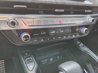 2025 Kia Telluride SX