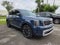 2025 Kia Telluride SX