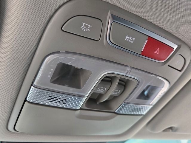 2025 Kia Telluride SX
